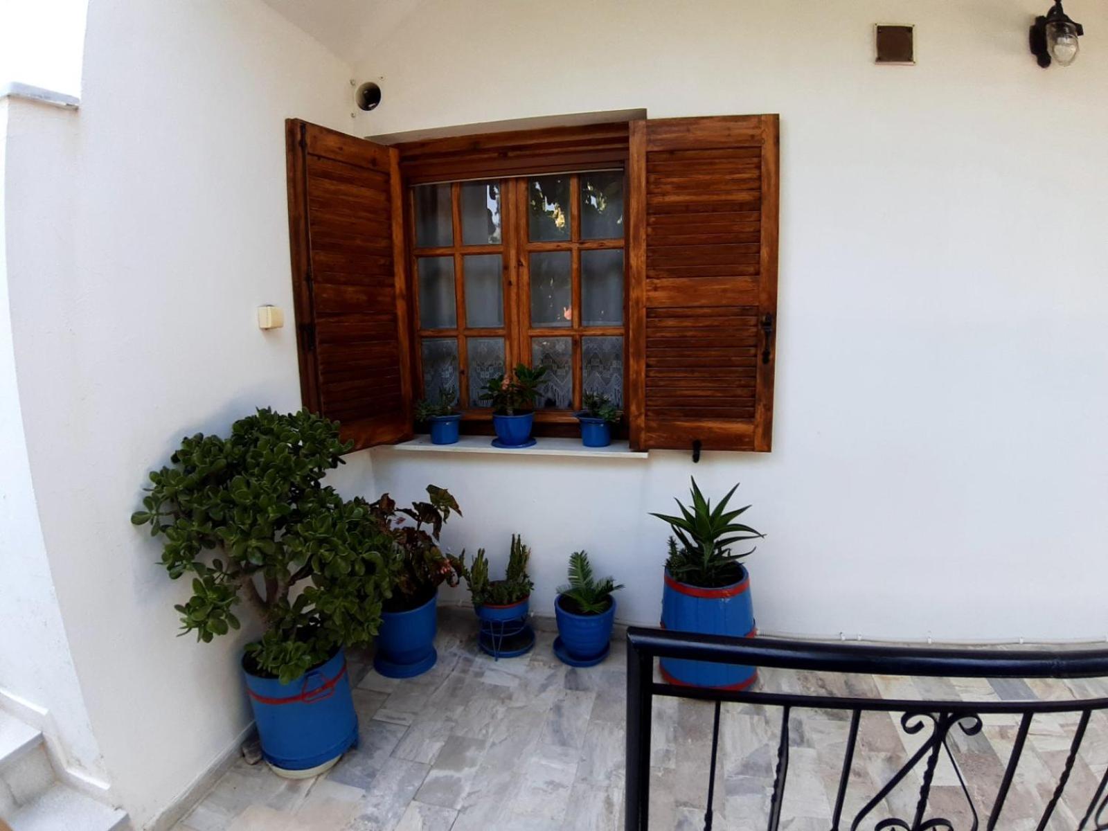 Glyfada'S Family Apartment Glyfada  Eksteriør billede