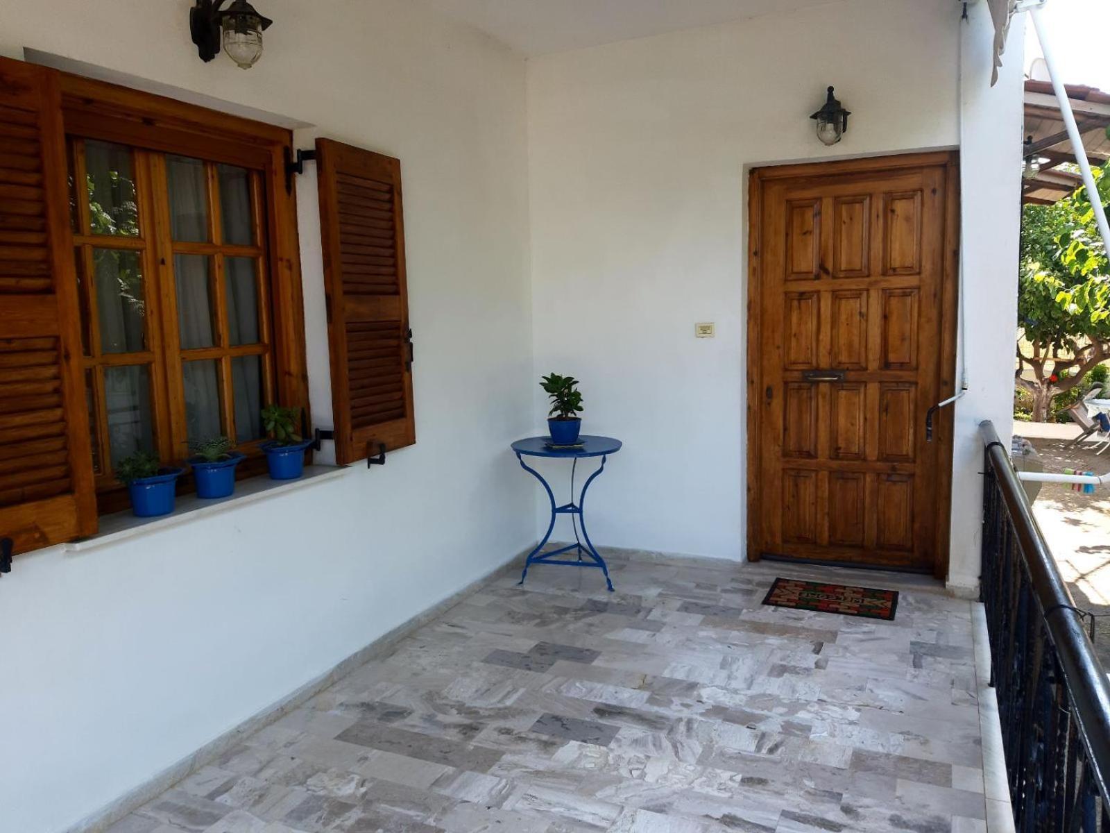 Glyfada'S Family Apartment Glyfada  Eksteriør billede
