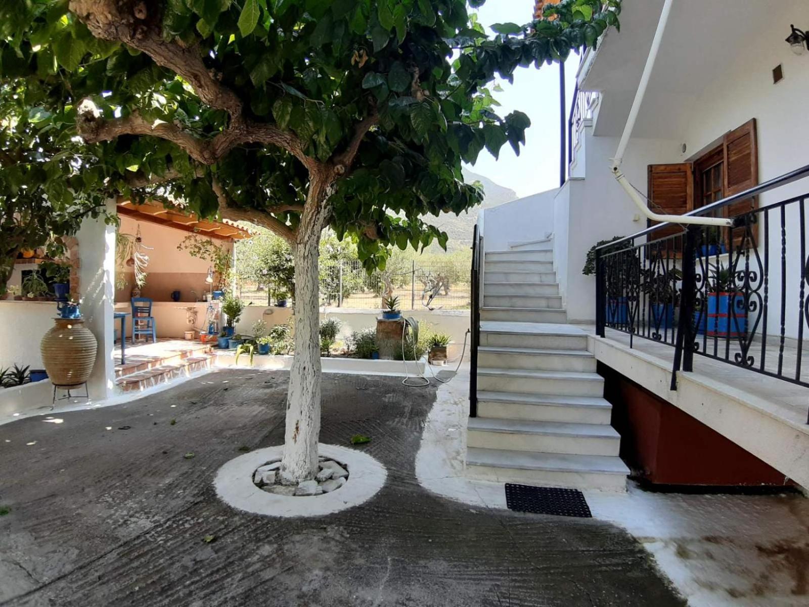 Glyfada'S Family Apartment Glyfada  Eksteriør billede
