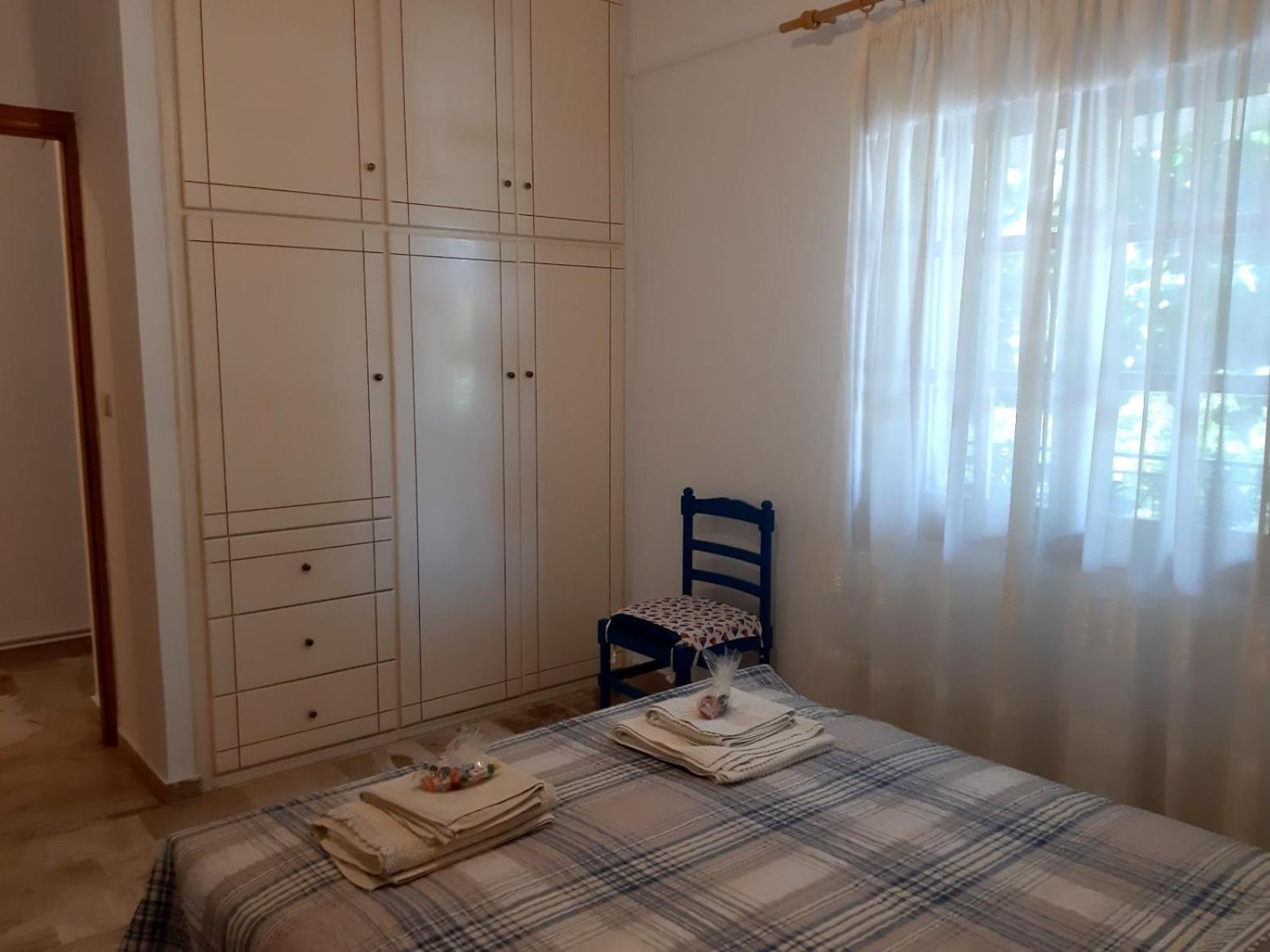 Glyfada'S Family Apartment Glyfada  Eksteriør billede