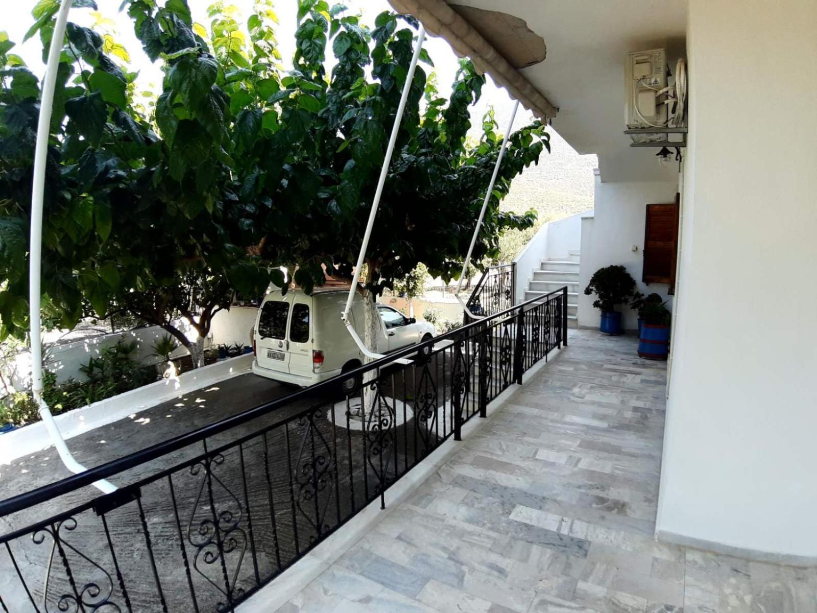 Glyfada'S Family Apartment Glyfada  Eksteriør billede